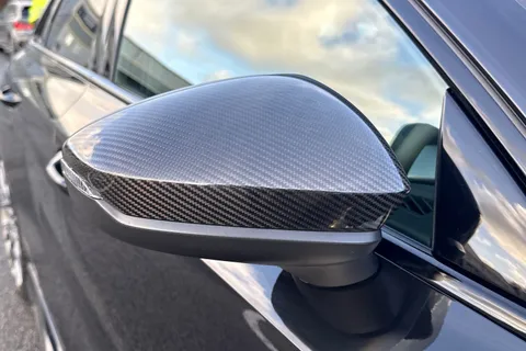 PJ25USH Audi RS 3 RS 3 Sportback Carbon Black 400 PS S tronic Thumbnail #29