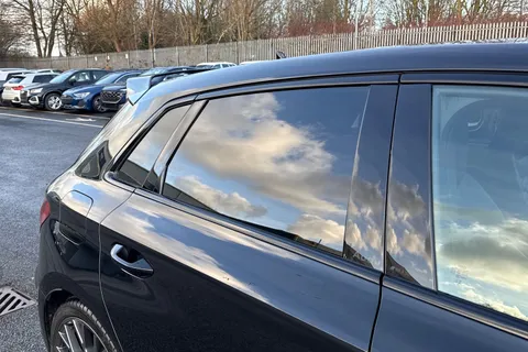 PJ25USH Audi RS 3 RS 3 Sportback Carbon Black 400 PS S tronic Thumbnail #30