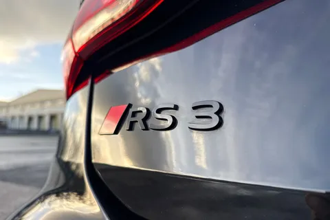 PJ25USH Audi RS 3 RS 3 Sportback Carbon Black 400 PS S tronic Thumbnail #32