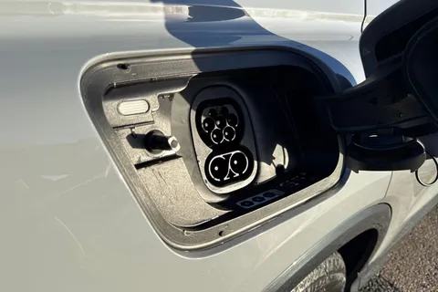 LV24WPK Audi Q4 e-tron Q4 Sport 45 e-tron 210,00 kW Thumbnail #32