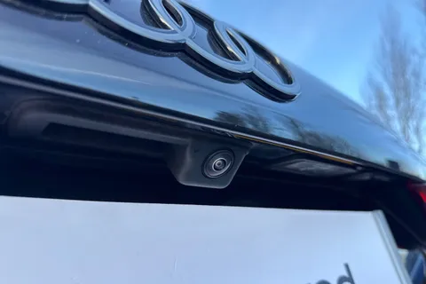 PJ25USH Audi RS 3 RS 3 Sportback Carbon Black 400 PS S tronic Thumbnail #33