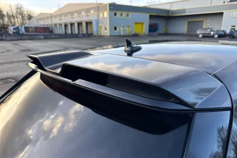 PJ25USH Audi RS 3 RS 3 Sportback Carbon Black 400 PS S tronic Thumbnail #34