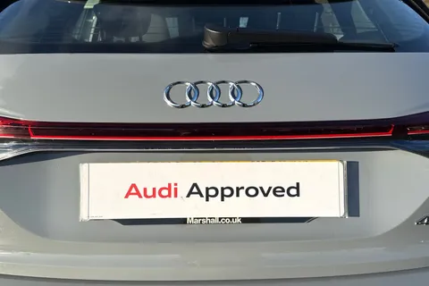 LV24WPK Audi Q4 e-tron Q4 Sport 45 e-tron 210,00 kW Thumbnail #34