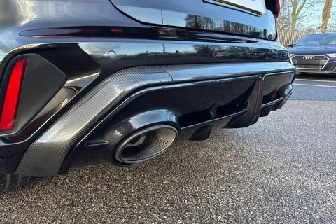 PJ25USH Audi RS 3 RS 3 Sportback Carbon Black 400 PS S tronic Thumbnail #36