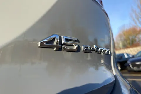 LV24WPK Audi Q4 e-tron Q4 Sport 45 e-tron 210,00 kW Thumbnail #37