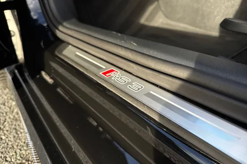 PJ25USH Audi RS 3 RS 3 Sportback Carbon Black 400 PS S tronic Thumbnail #39
