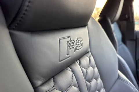 PJ25USH Audi RS 3 RS 3 Sportback Carbon Black 400 PS S tronic Thumbnail #41