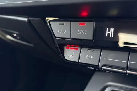 PJ25USH Audi RS 3 RS 3 Sportback Carbon Black 400 PS S tronic Thumbnail #44