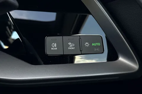 PJ25USH Audi RS 3 RS 3 Sportback Carbon Black 400 PS S tronic Thumbnail #48