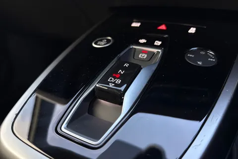 LV24WPK Audi Q4 e-tron Q4 Sport 45 e-tron 210,00 kW Thumbnail #49