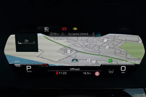 PJ25USH Audi RS 3 RS 3 Sportback Carbon Black 400 PS S tronic Thumbnail #52