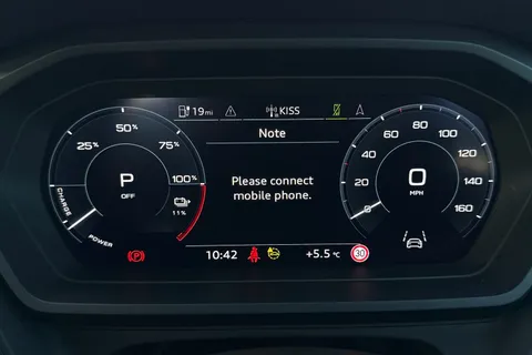 LV24WPK Audi Q4 e-tron Q4 Sport 45 e-tron 210,00 kW Thumbnail #54