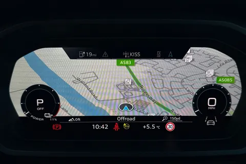 LV24WPK Audi Q4 e-tron Q4 Sport 45 e-tron 210,00 kW Thumbnail #55