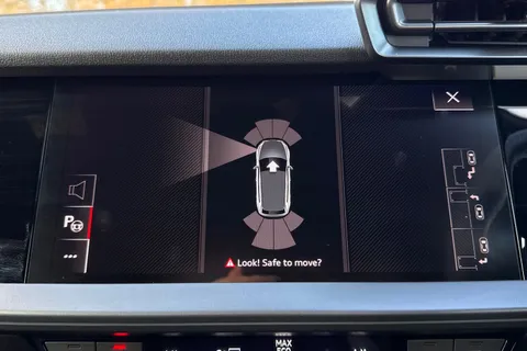 PJ25USH Audi RS 3 RS 3 Sportback Carbon Black 400 PS S tronic Thumbnail #54