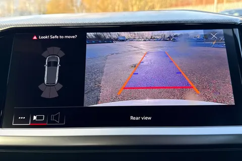 LV24WPK Audi Q4 e-tron Q4 Sport 45 e-tron 210,00 kW Thumbnail #56