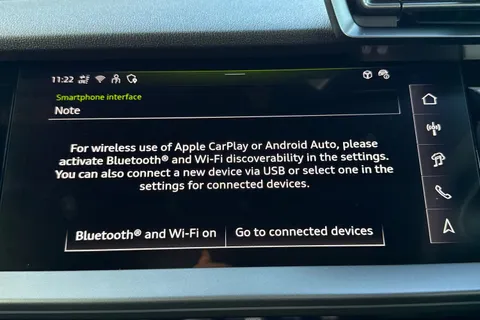 PJ25USH Audi RS 3 RS 3 Sportback Carbon Black 400 PS S tronic Thumbnail #55