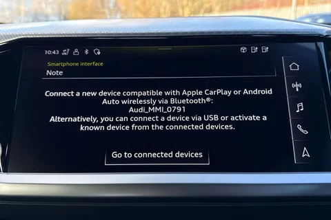 LV24WPK Audi Q4 e-tron Q4 Sport 45 e-tron 210,00 kW Thumbnail #57