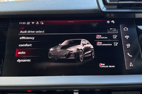 PJ25USH Audi RS 3 RS 3 Sportback Carbon Black 400 PS S tronic Thumbnail #56