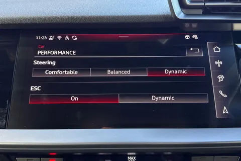 PJ25USH Audi RS 3 RS 3 Sportback Carbon Black 400 PS S tronic Thumbnail #57