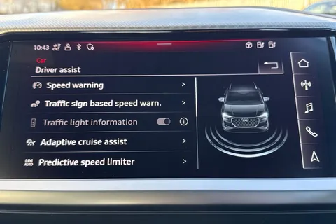 LV24WPK Audi Q4 e-tron Q4 Sport 45 e-tron 210,00 kW Thumbnail #61