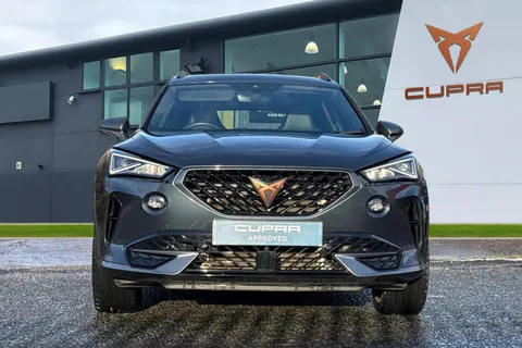 MJ21TZT CUPRA Formentor 1.5 TSI V2 DSG Euro 6 (s/s) 5dr Thumbnail #6
