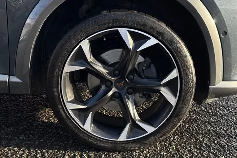 MJ21TZT CUPRA Formentor 1.5 TSI V2 DSG Euro 6 (s/s) 5dr Thumbnail #10