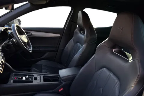 MJ21TZT CUPRA Formentor 1.5 TSI V2 DSG Euro 6 (s/s) 5dr Thumbnail #16