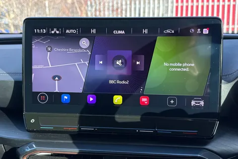 MJ21TZT CUPRA Formentor 1.5 TSI V2 DSG Euro 6 (s/s) 5dr Thumbnail #17