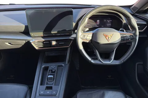 MJ21TZT CUPRA Formentor 1.5 TSI V2 DSG Euro 6 (s/s) 5dr Thumbnail #18