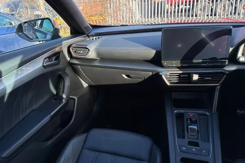 MJ21TZT CUPRA Formentor 1.5 TSI V2 DSG Euro 6 (s/s) 5dr Thumbnail #20