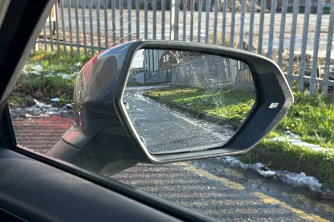 MJ21TZT CUPRA Formentor 1.5 TSI V2 DSG Euro 6 (s/s) 5dr Thumbnail #21