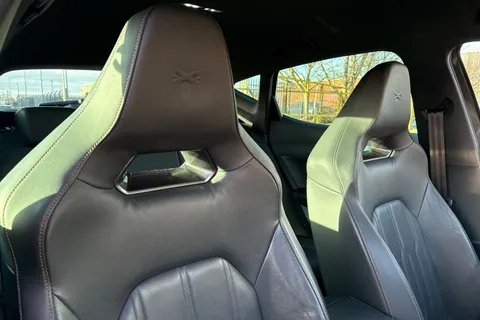 MJ21TZT CUPRA Formentor 1.5 TSI V2 DSG Euro 6 (s/s) 5dr Thumbnail #24