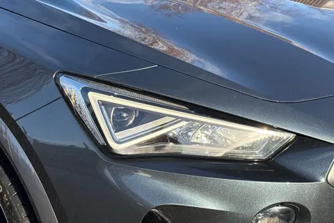 MJ21TZT CUPRA Formentor 1.5 TSI V2 DSG Euro 6 (s/s) 5dr Thumbnail #25