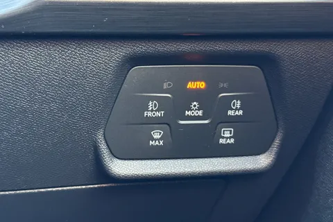 MJ21TZT CUPRA Formentor 1.5 TSI V2 DSG Euro 6 (s/s) 5dr Thumbnail #33