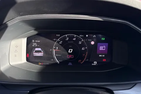 MJ21TZT CUPRA Formentor 1.5 TSI V2 DSG Euro 6 (s/s) 5dr Thumbnail #34