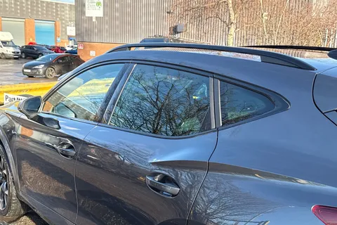 MJ21TZT CUPRA Formentor 1.5 TSI V2 DSG Euro 6 (s/s) 5dr Thumbnail #36