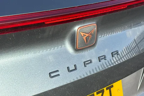 MJ21TZT CUPRA Formentor 1.5 TSI V2 DSG Euro 6 (s/s) 5dr Thumbnail #39