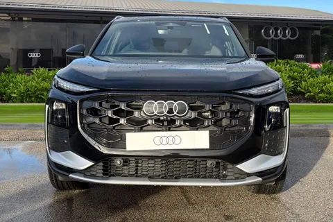  Audi Q3 1.5 TFSI S line S Tronic Euro 6 (s/s) 5dr Thumbnail #6