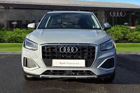 PK23SVV Audi Q2 Sport 30 TFSI 110 PS 6-speed Thumbnail #7