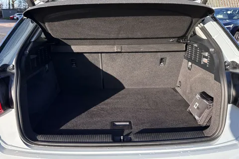 PK23SVV Audi Q2 Sport 30 TFSI 110 PS 6-speed Thumbnail #8