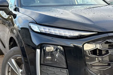  Audi Q3 1.5 TFSI S line S Tronic Euro 6 (s/s) 5dr Thumbnail #9