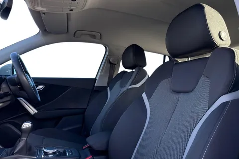 PK23SVV Audi Q2 Sport 30 TFSI 110 PS 6-speed Thumbnail #17