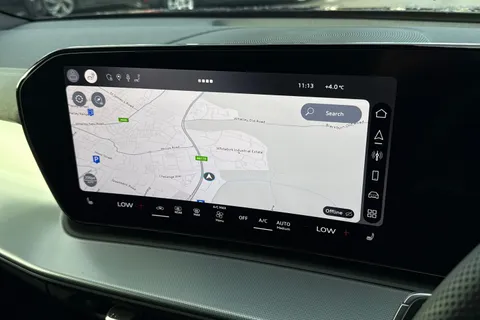  Audi Q3 1.5 TFSI S line S Tronic Euro 6 (s/s) 5dr Thumbnail #17