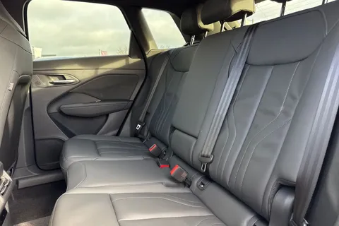  Audi Q3 1.5 TFSI S line S Tronic Euro 6 (s/s) 5dr Thumbnail #19