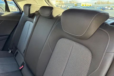 PK23SVV Audi Q2 Sport 30 TFSI 110 PS 6-speed Thumbnail #20