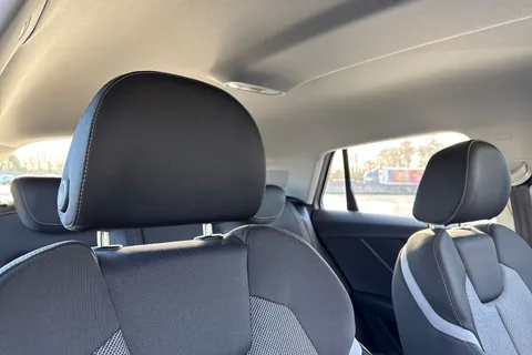 PK23SVV Audi Q2 Sport 30 TFSI 110 PS 6-speed Thumbnail #25