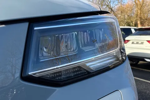 PK23SVV Audi Q2 Sport 30 TFSI 110 PS 6-speed Thumbnail #28