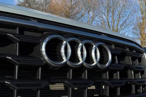 PK23SVV Audi Q2 Sport 30 TFSI 110 PS 6-speed Thumbnail #29