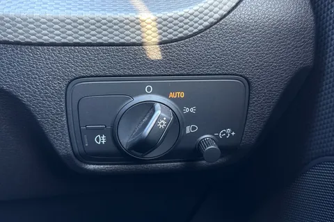 PK23SVV Audi Q2 Sport 30 TFSI 110 PS 6-speed Thumbnail #31