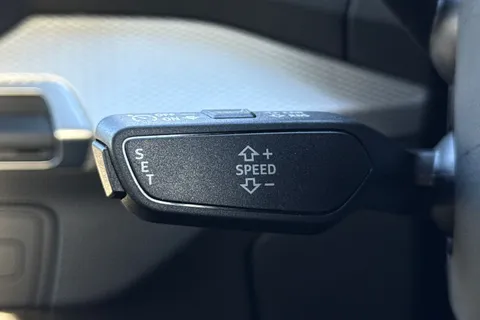 PK23SVV Audi Q2 Sport 30 TFSI 110 PS 6-speed Thumbnail #32